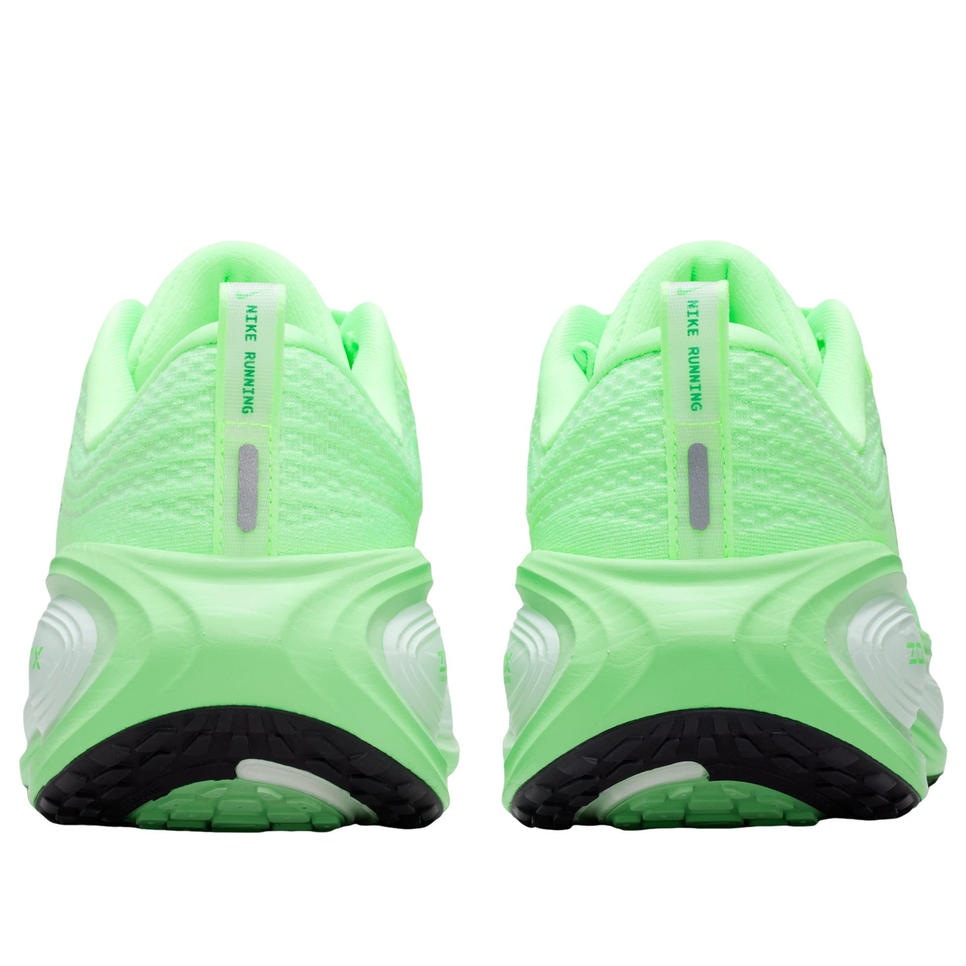 (WMNS) Nike Air Zoom Vomero Plus 'Illusion Green Silver' HV8154-111
