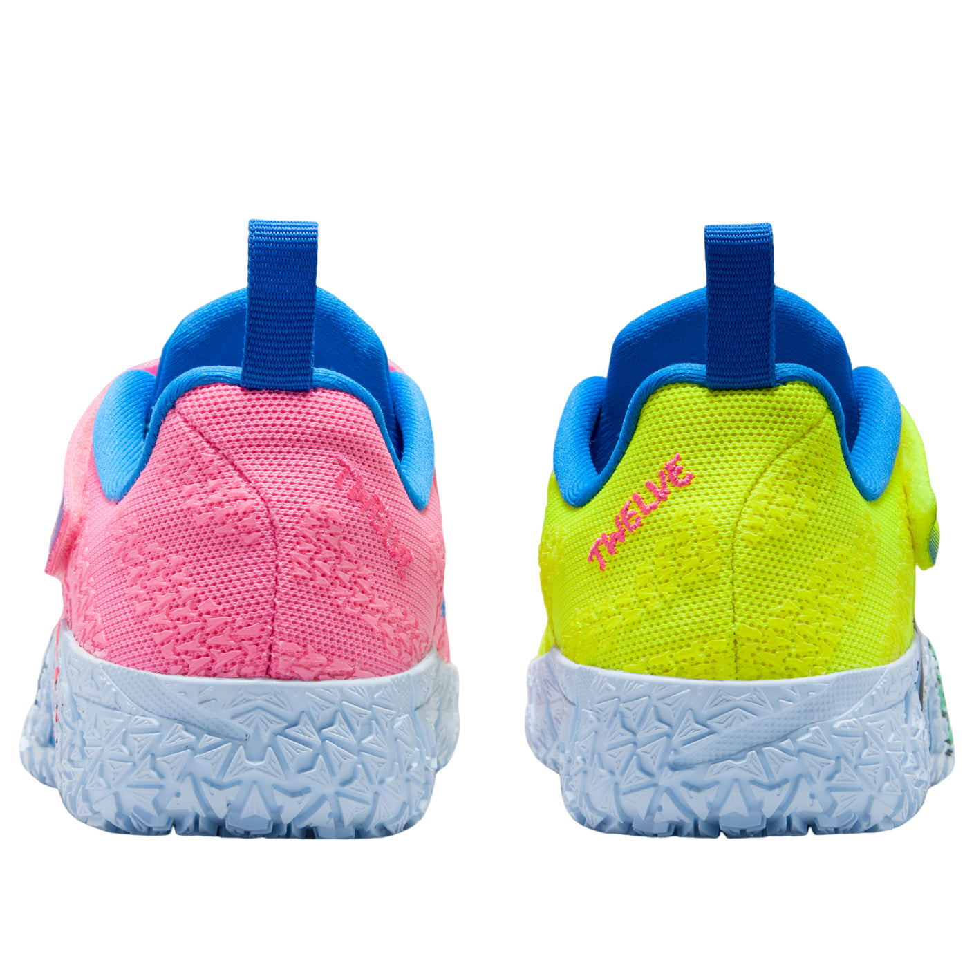 (PS) Nike Ja 3 'Kool Aid' IW2297-700