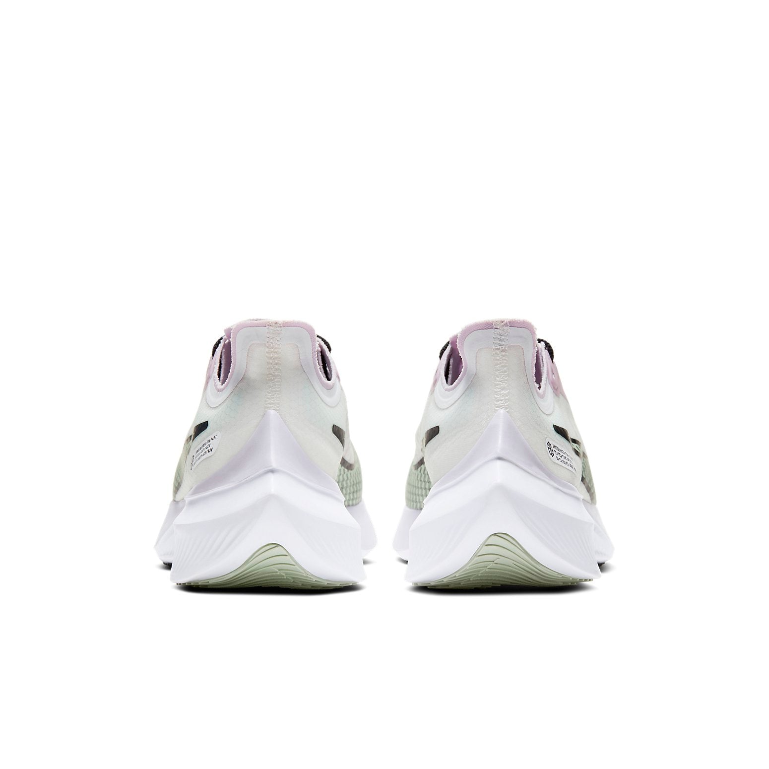 (WMNS) Nike Zoom Gravity 'Iced Lilac Pistachio' BQ3203-102