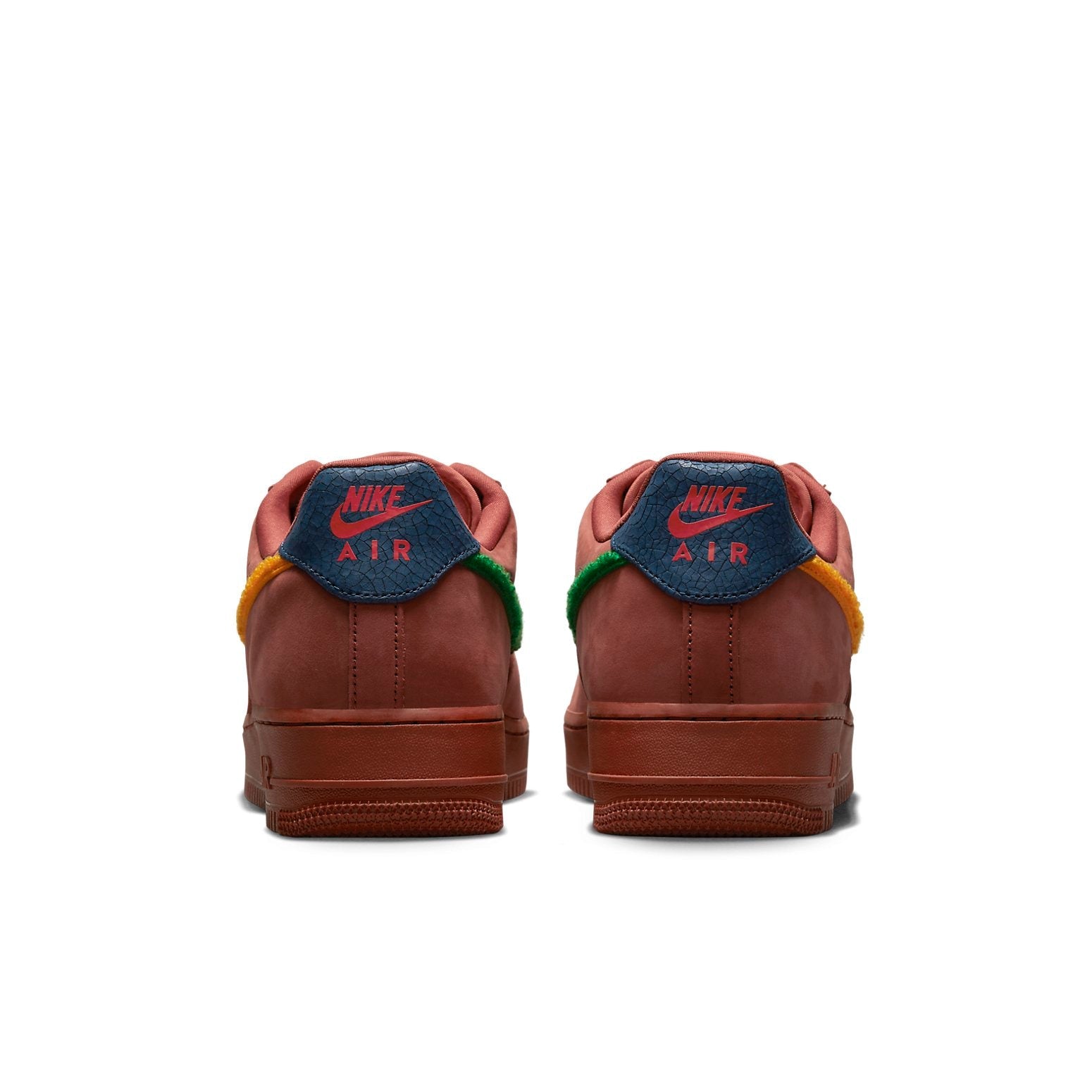 Nike Air Force 1 Low 'La Familia' DV5153-600