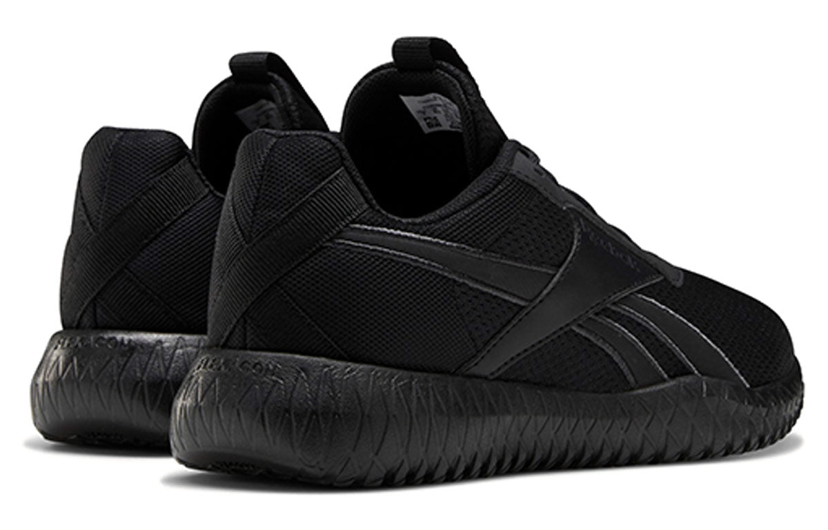 (WMNS) Reebok Flexagon Energy Tr 2 Black FW8317