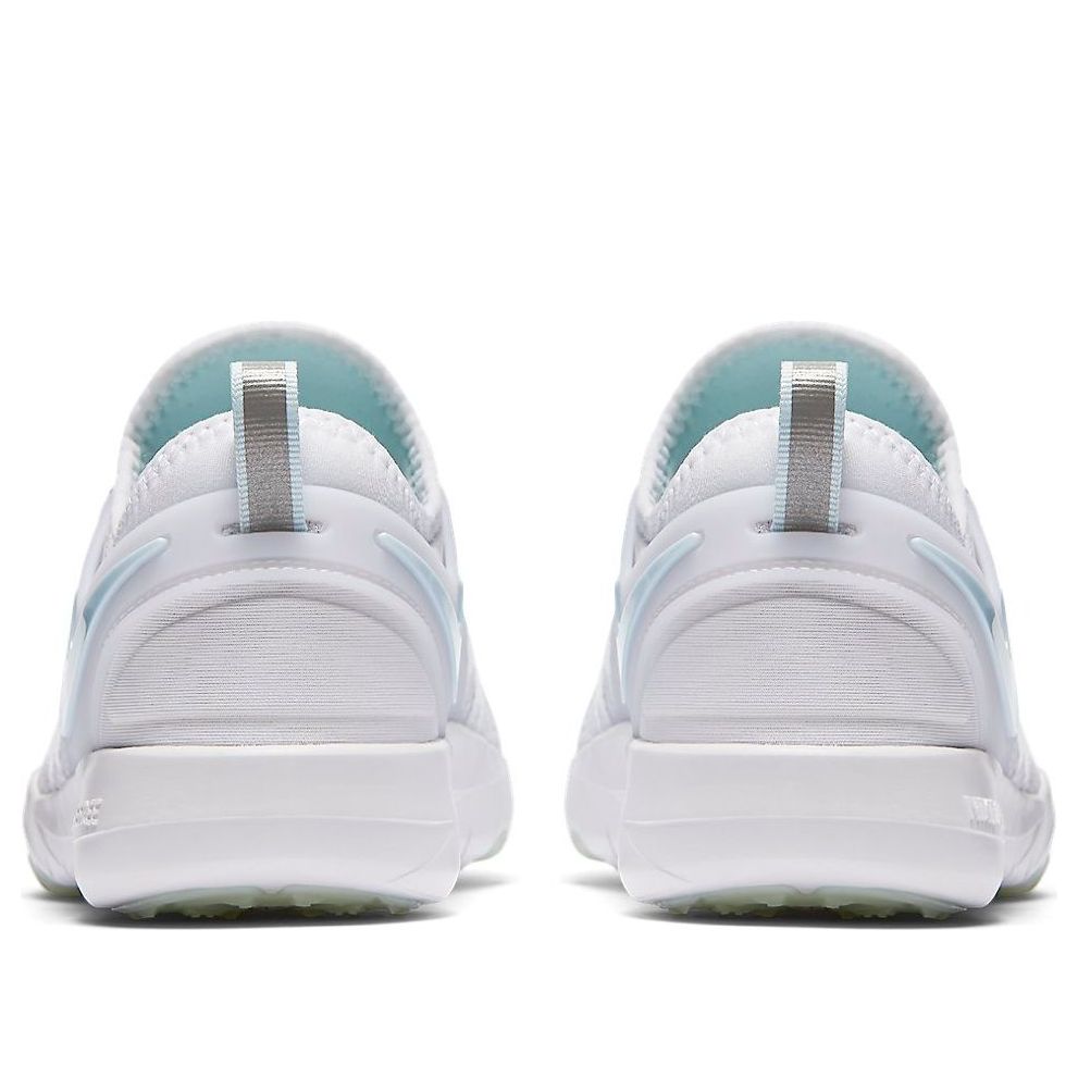 (WMNS) Nike Free TR Trainer 7 Reflect 'White Glacier Blue' AA2238-100