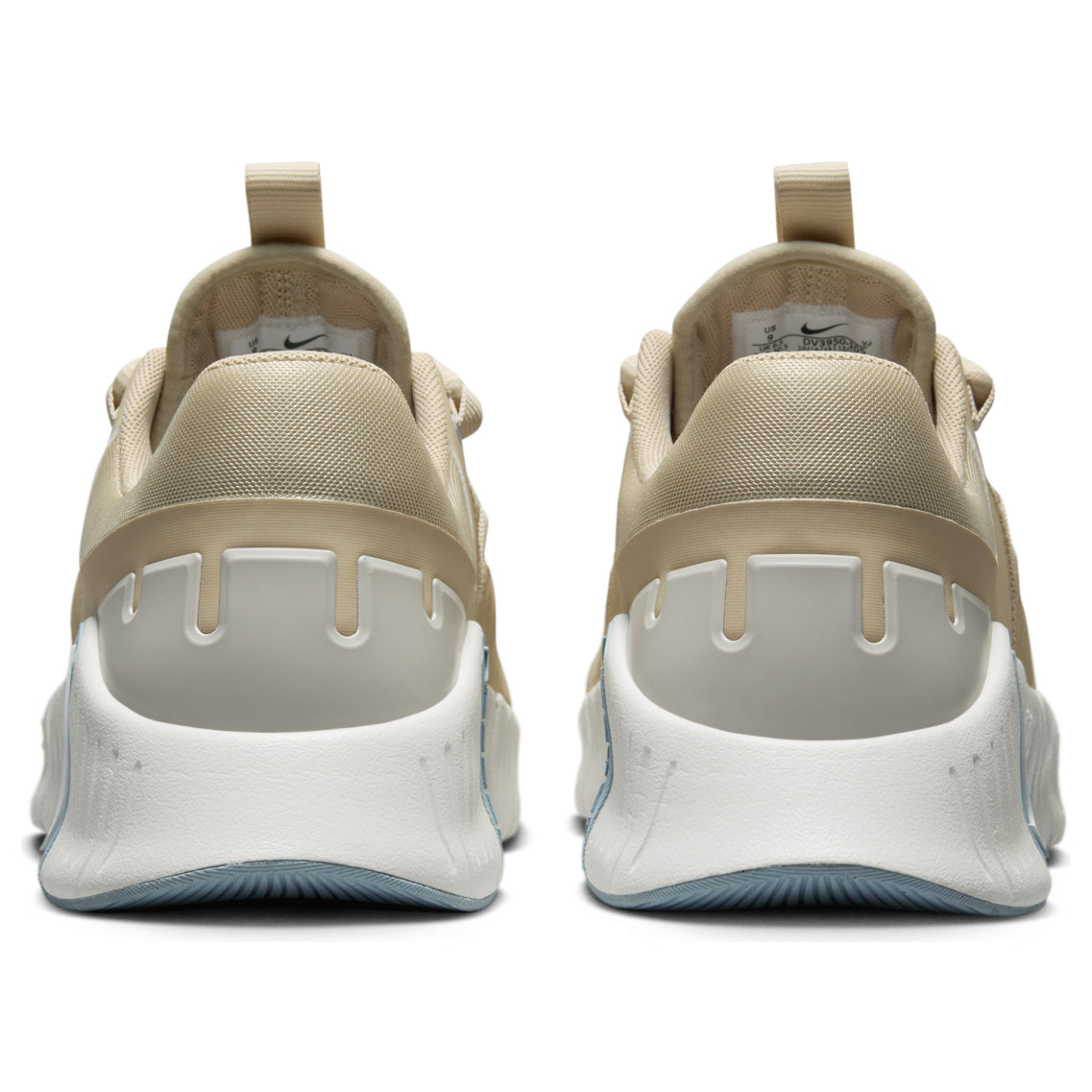(WMNS) Nike Free Metcon 5 'Sanddrift' DV3950-105