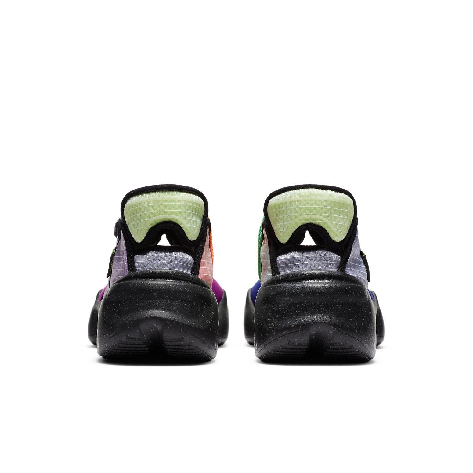 (WMNS) Nike Aqua Rift 'Green Spark Concord' CW5876-074