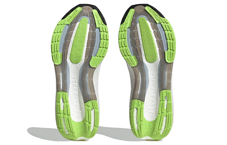 adidas Ultraboost Light Running Shoes 'Lucid Lemon' IE1767