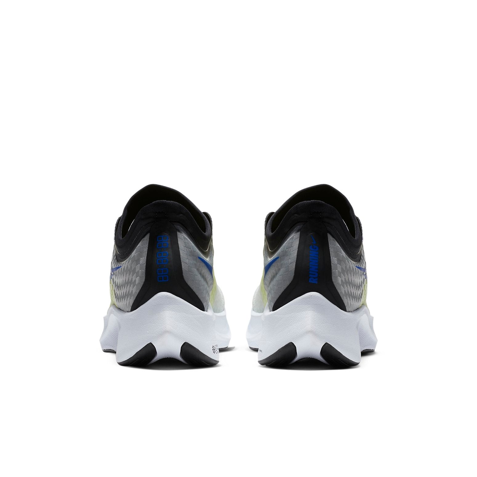 Nike Zoom Fly 3 'Cyber Racer Blue' AT8240-104