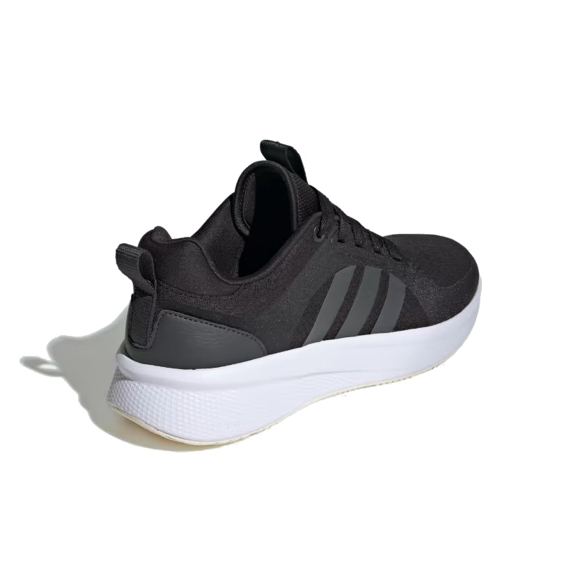 (WMNS) adidas Edge Lux 6.0 'Core Black Cloud White' ID1952