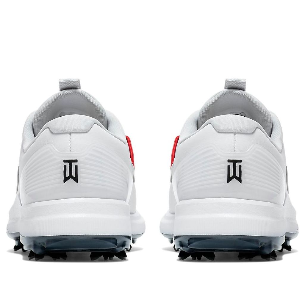 Nike Tiger Woods 71 FastFit 'White' CD6300-100