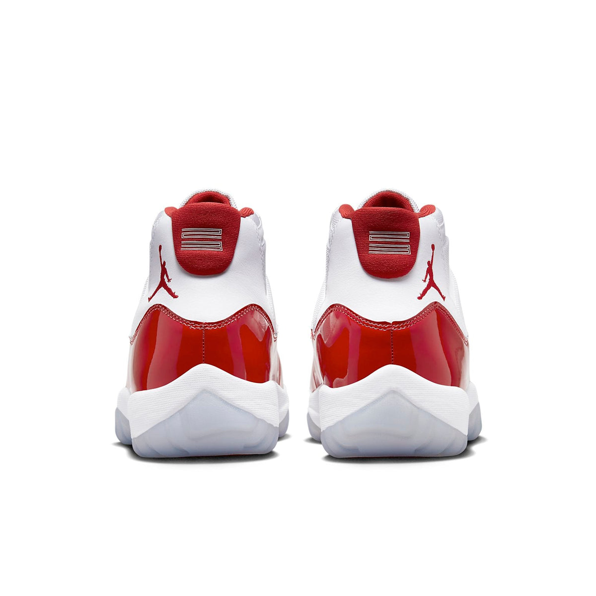 Air Jordan 11 Retro 'Cherry' CT8012-116