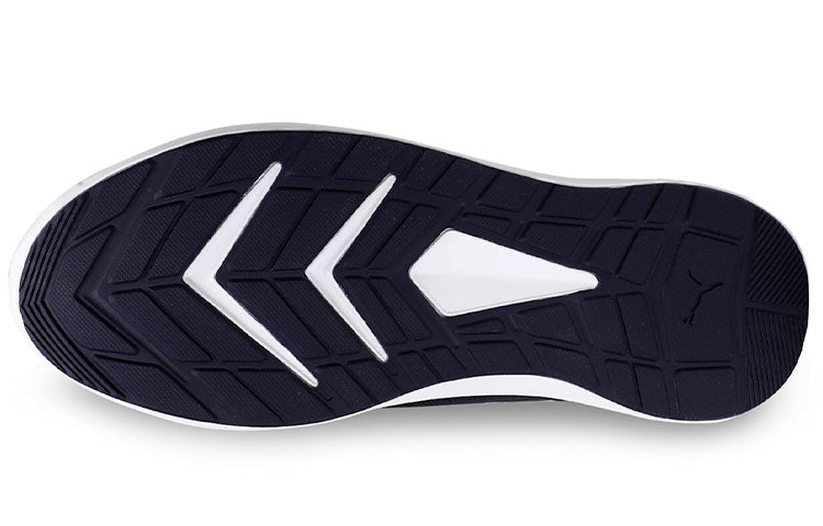 PUMA Propel Slip on Idp Running Shoes Navy 371246-01