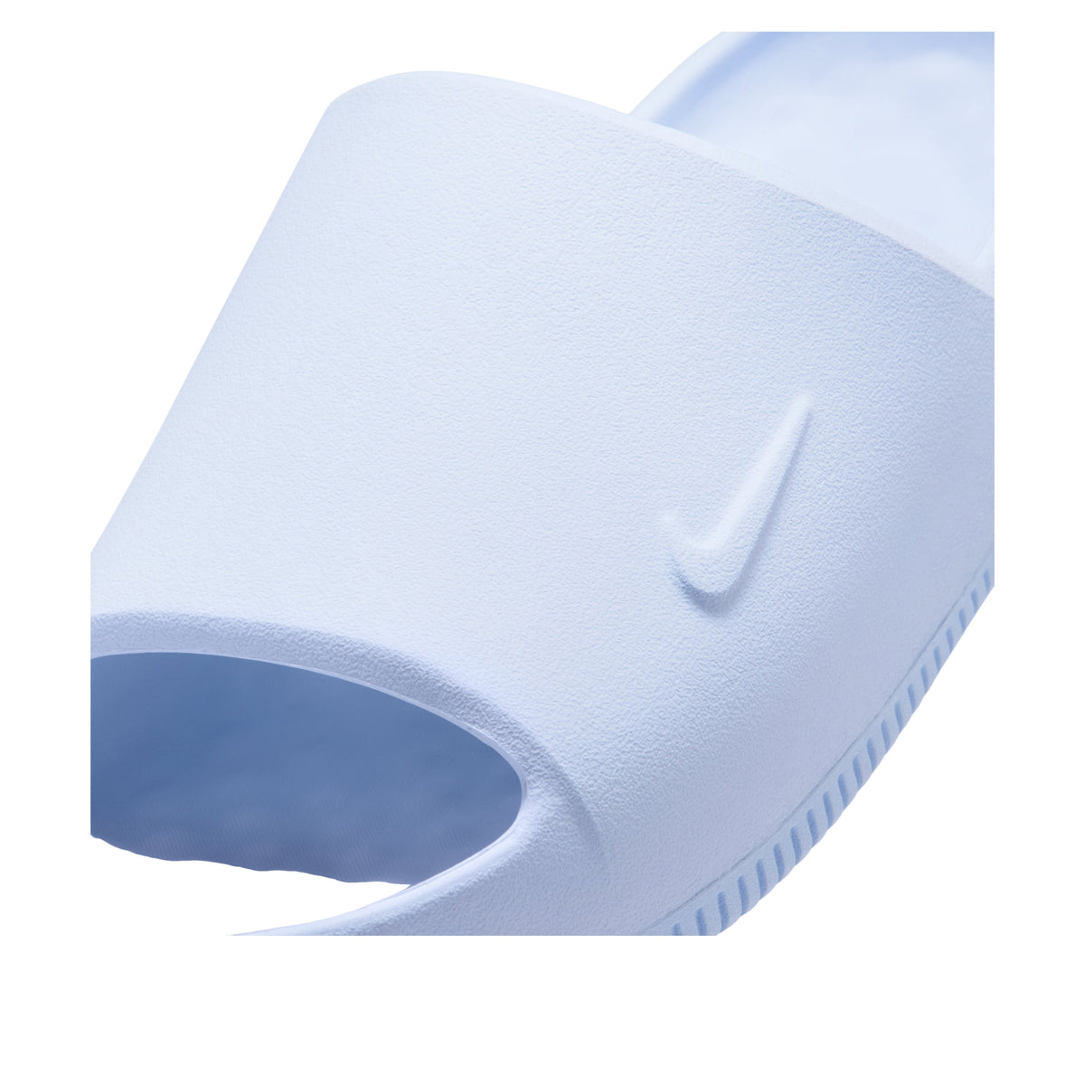 (WMNS) Nike Calm 2.0 Slides 'Hydrogen Blue' IB7561-405