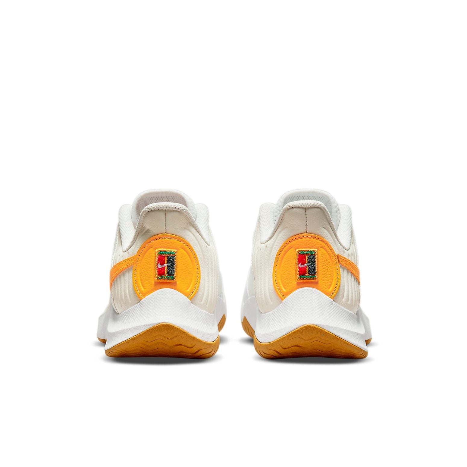Nike Court Air Zoom GP Turbo 'Summit White University Gold' CK7513-155