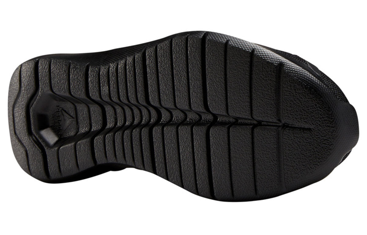Reebok EnergyLux 2.0 'Black Cold Grey' FV5105