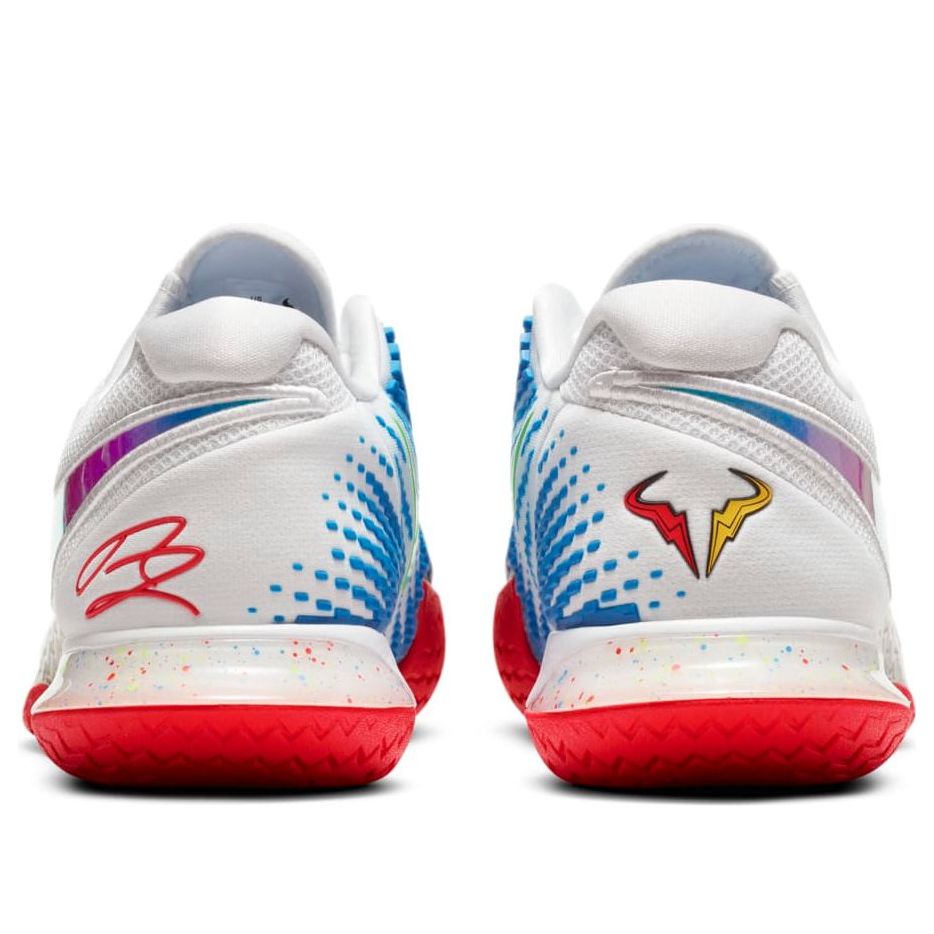 Nike Court Air Zoom Vapor Cage 4 'Rafa' CD0424-101