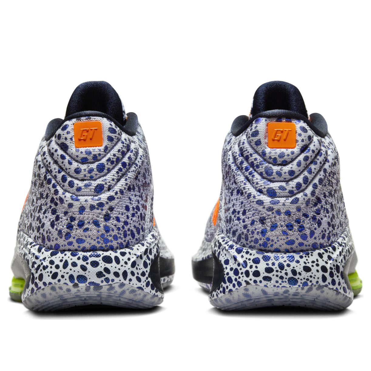 Nike Air Zoom GT Hustle 3 EP 'Olympic Safari' FV3425-900