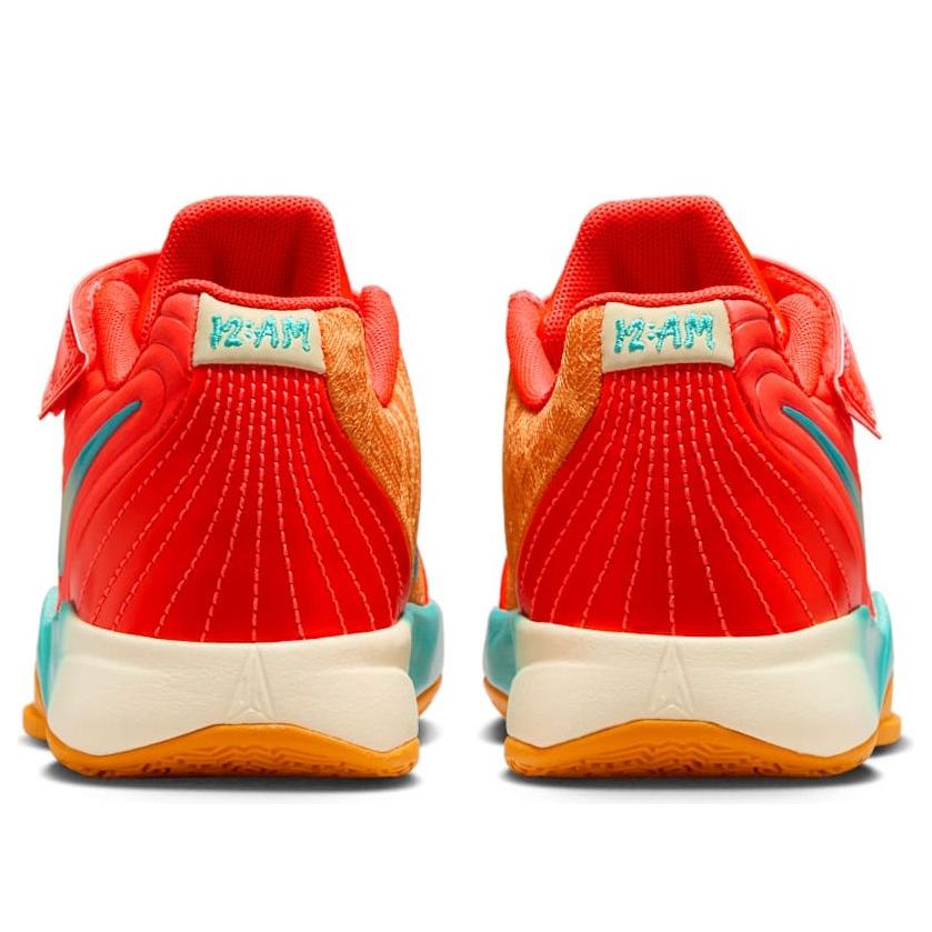 (PS) Nike Ja 2 'Star Power' HM8379-600