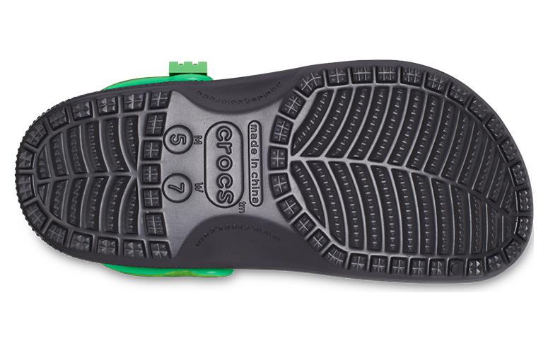 Crocs Mincraft Classic Clog 'Zoccoli' 208411-90H