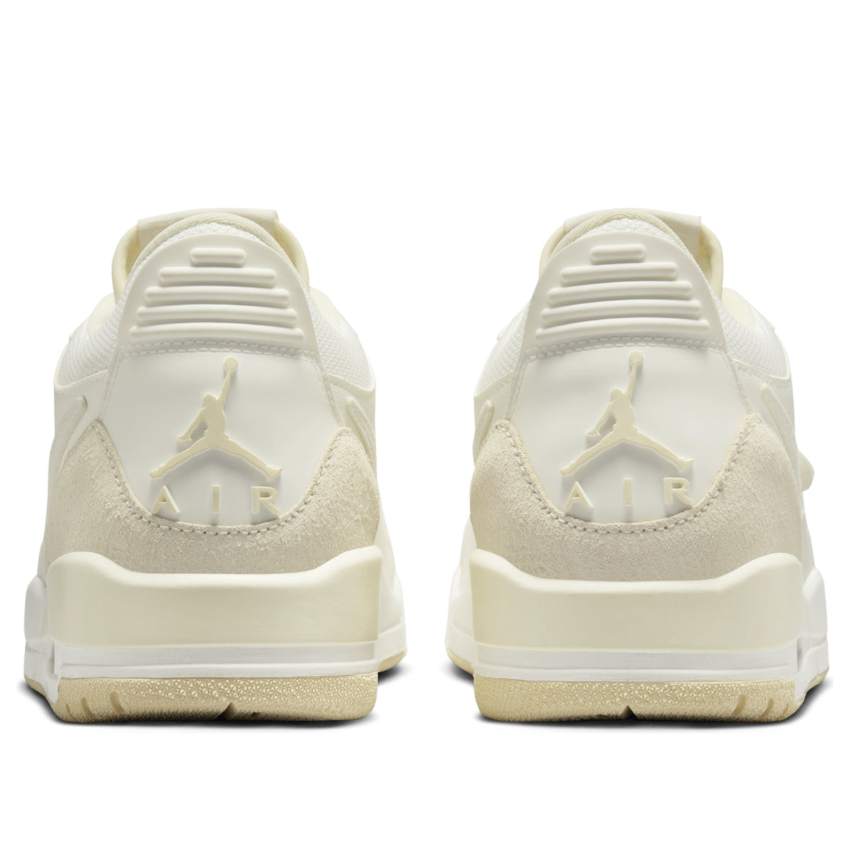(WMNS) Air Jordan Legacy 312 Low 'Muslin Coconut Milk' FQ7827-102