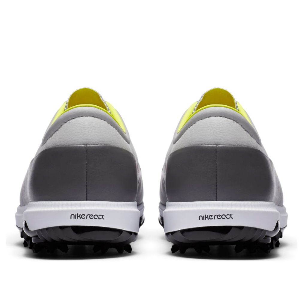 Nike Air Zoom Victory Tour 'Smoke Grey Venom' AQ1479-010