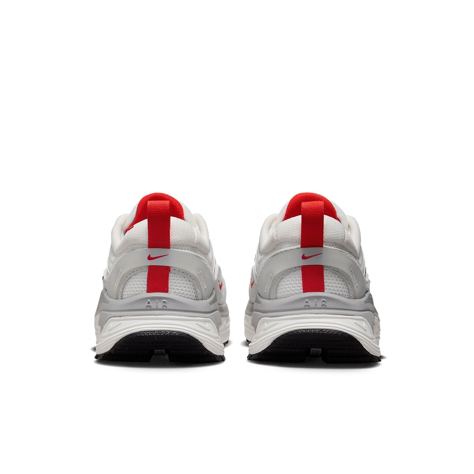 (WMNS) Nike Air Max Bliss 'Sail/Chile Red-Photon Dust' DZ6754-101