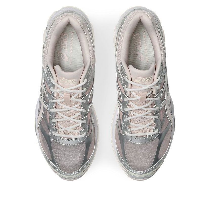 ASICS Gel-Cumulus 16 'Pink Cloud Pure Silver' 1203B218-700