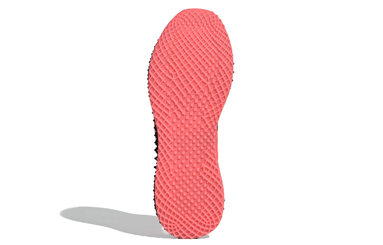 adidas 4D Run 1.0 'Signal Pink' FV6956