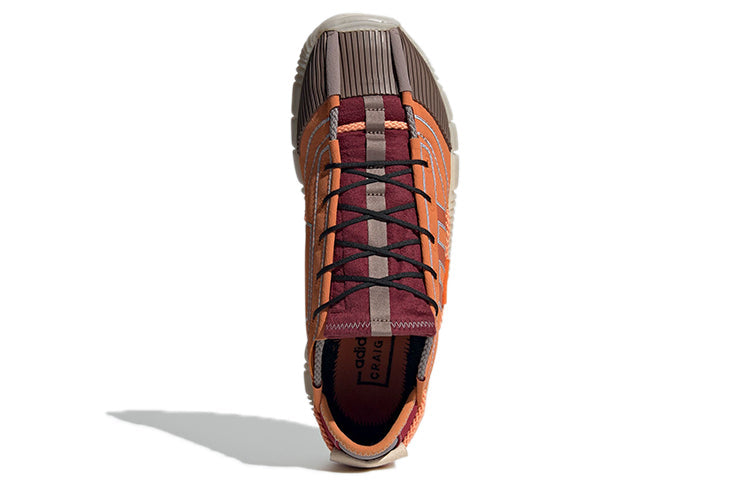 adidas Craig Green x Scuba Phormar 'Tactile Orange' GW5858