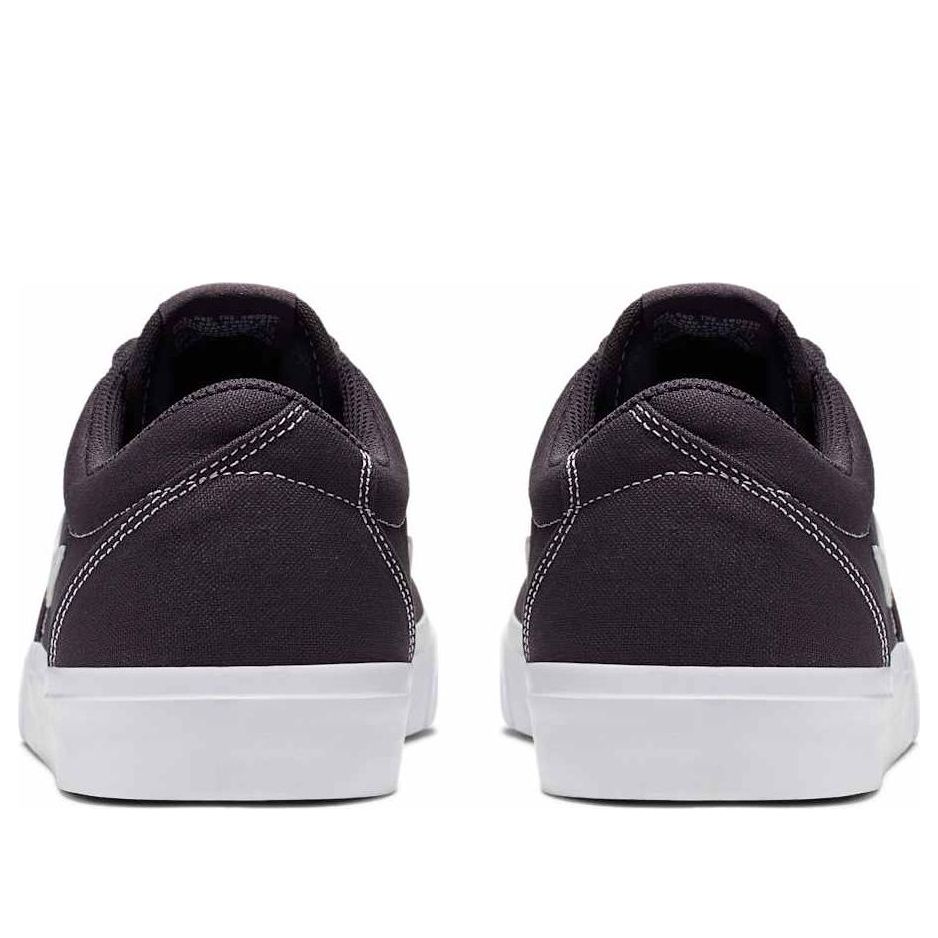 Nike SB Charge Canvas 'Black' CD6279-005