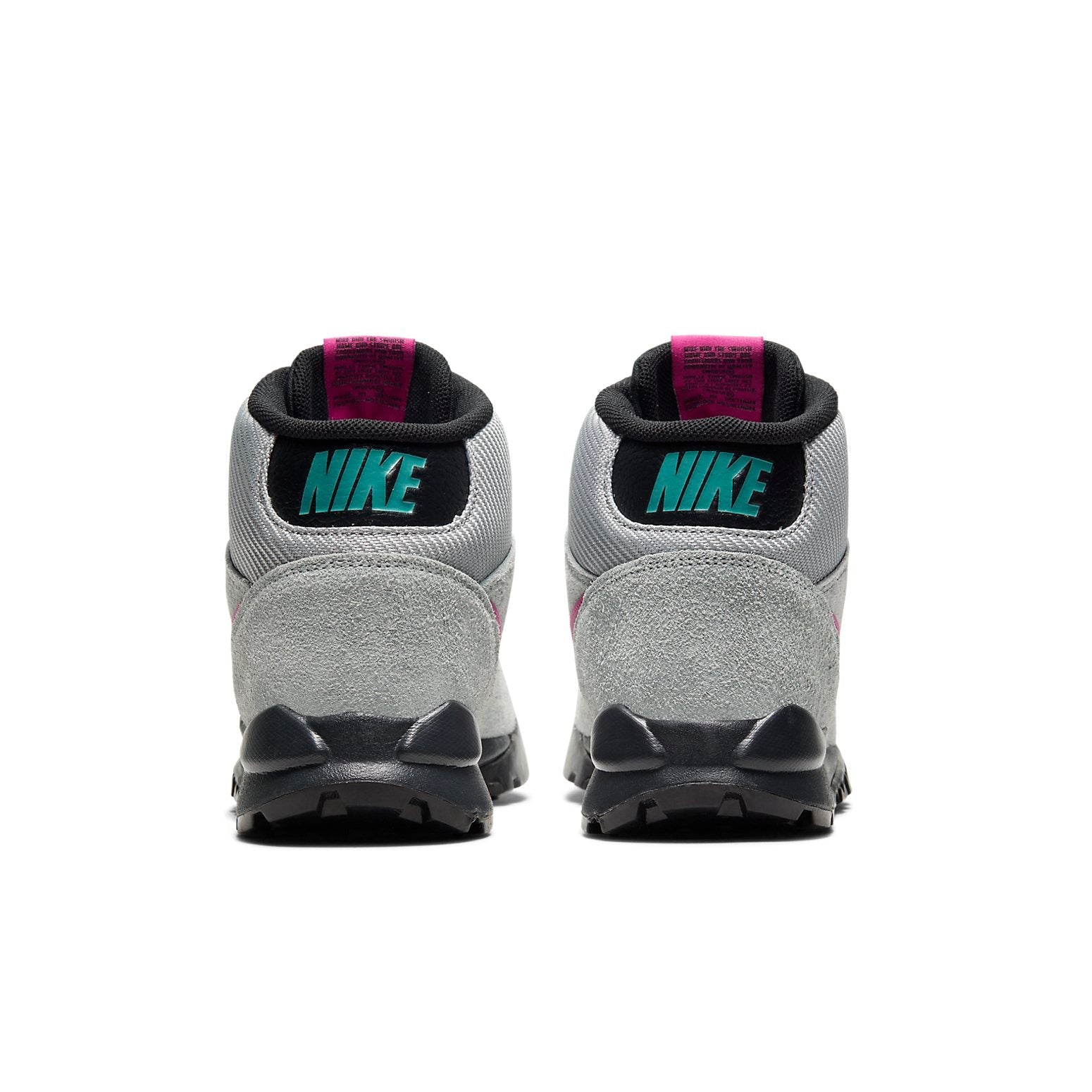 Nike Hoodland Boot 'Grey Mineral Teal' CU1585-001