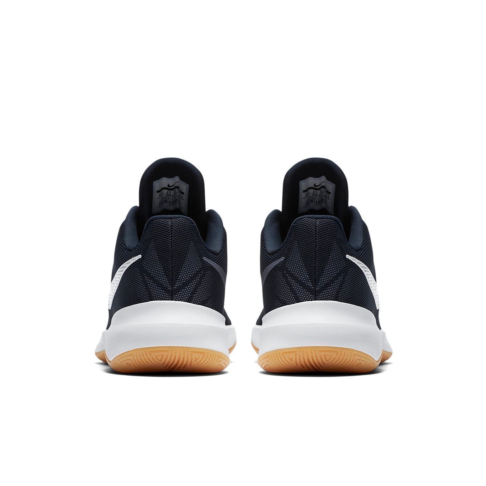Nike Zoom Evidence 2 'Dark Obsidian' 908976-400