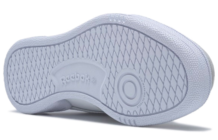 Reebok Club C 85 Running Shoes White/Gray FY9532
