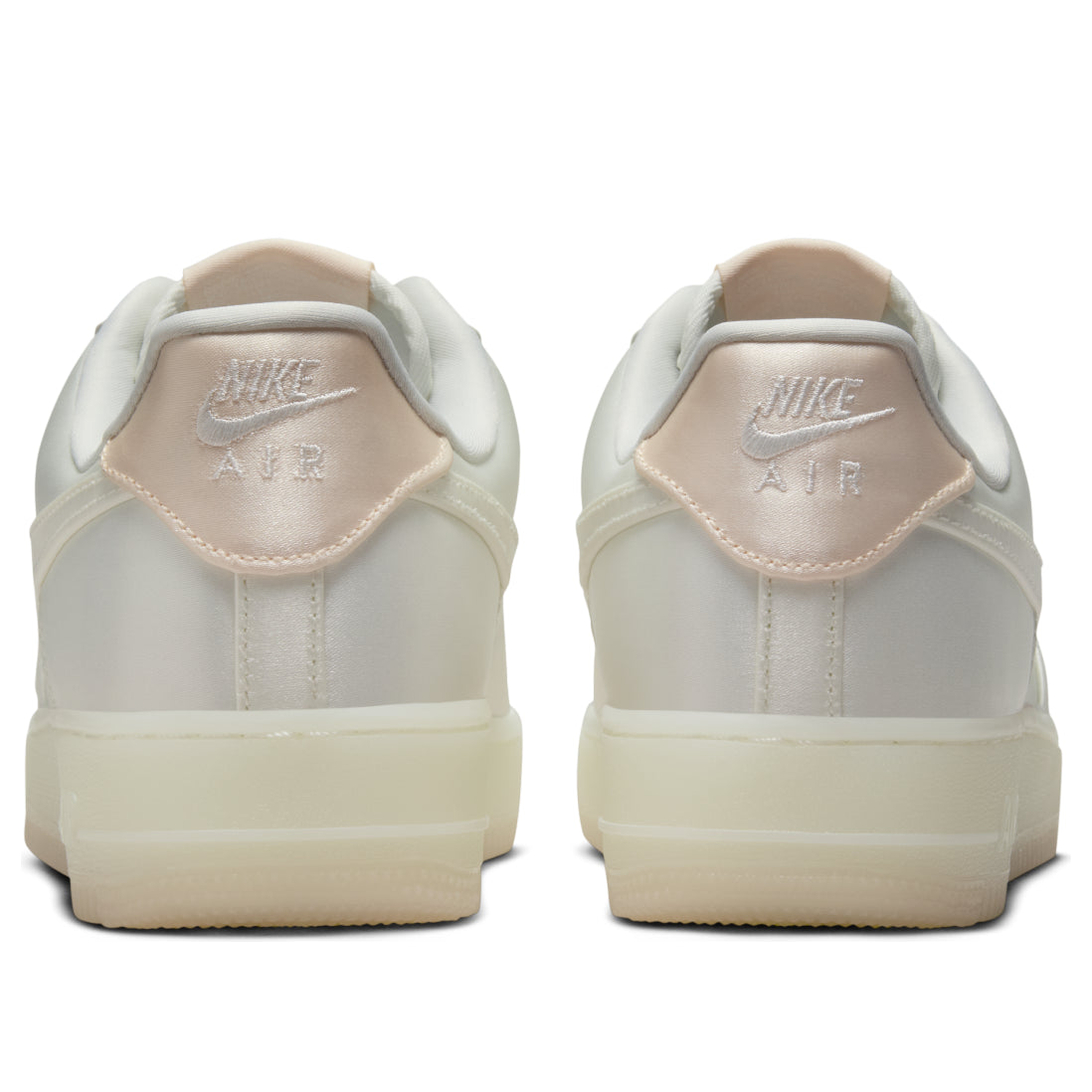 (WMNS) Nike Air Force 1 '07 LV8 'Sail Barely Orange' HQ3762-133