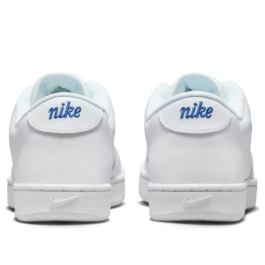 Nike Court Vintage 'White Game Royal' CJ1679-104