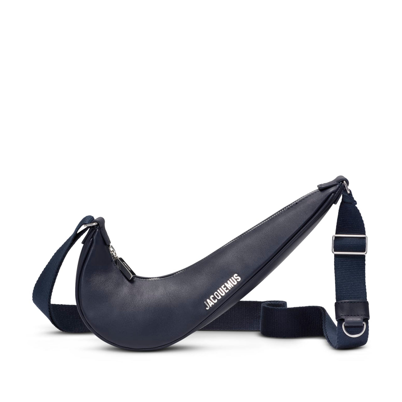 Nike x Jacquemus Swoosh Bag 'Midnight Navy' DQ0324-410