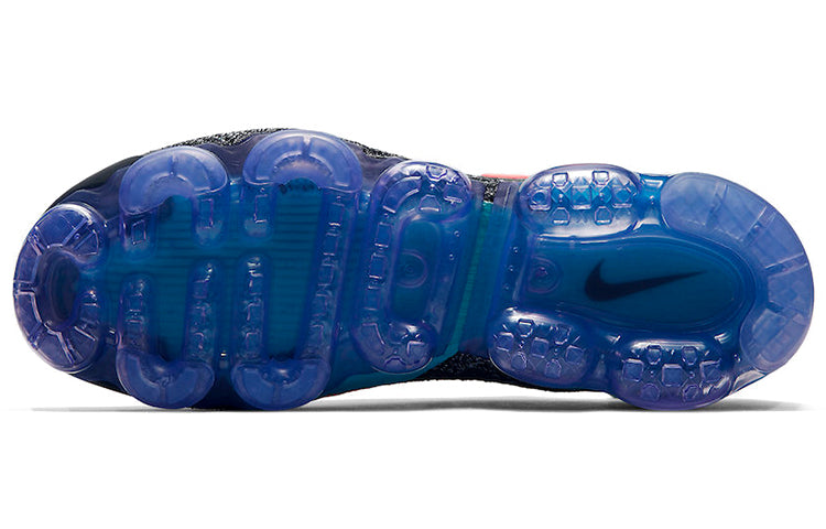 Nike Air VaporMax Flyknit 2 'Hot Punch' 942842-003
