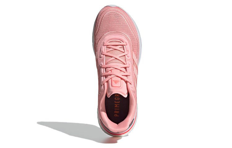 (WMNS) adidas Supernova 'Glow Pink' FV6021