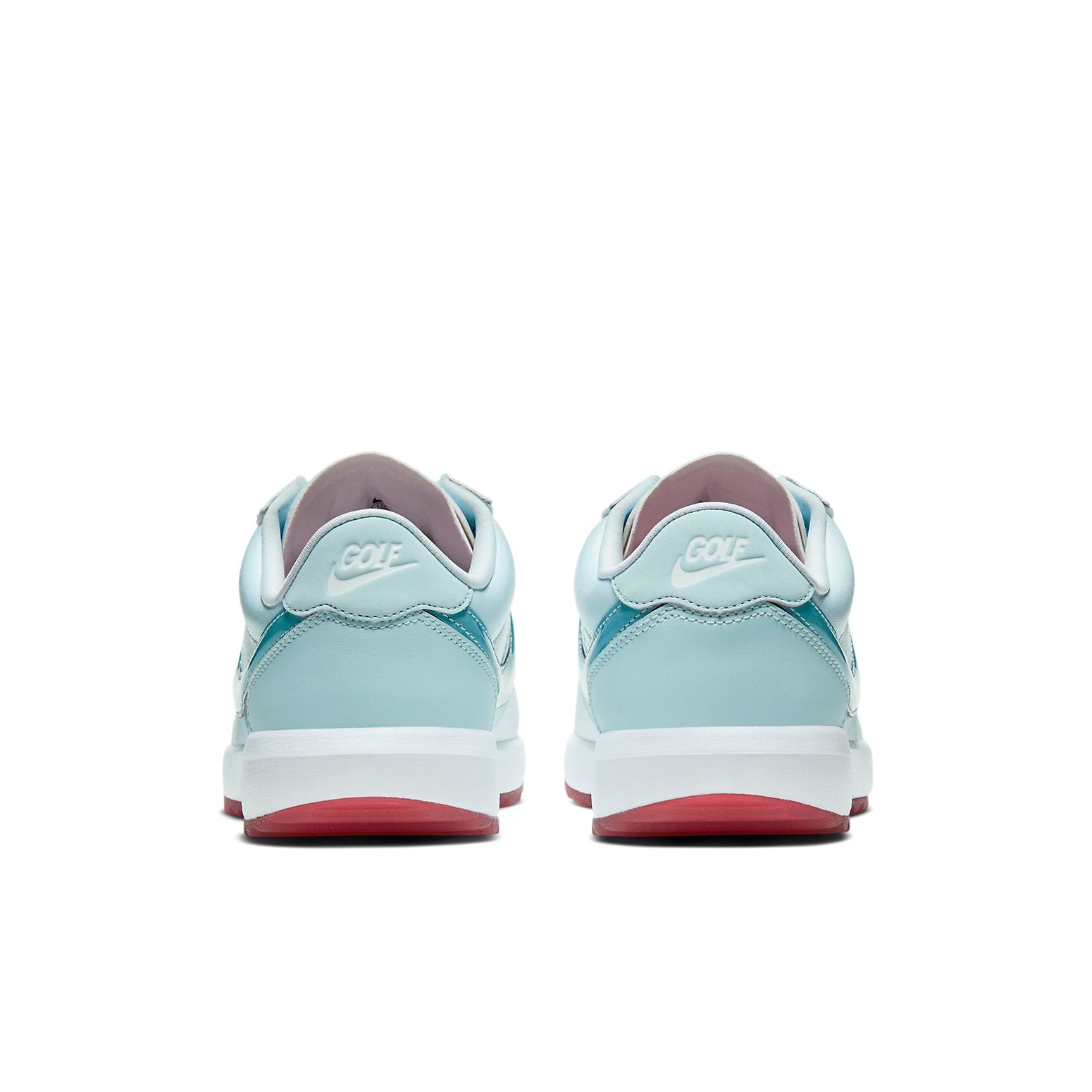 (WMNS) Nike Cortez Golf NRG 'Topaz Blue Gaze' CI2283-110
