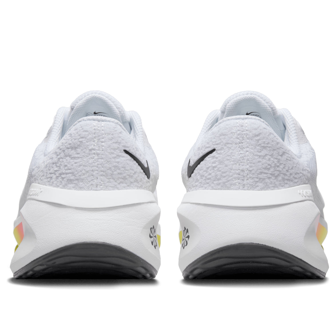 (WMNS) Nike Versair 'White Cyber Volt' DZ3547-101