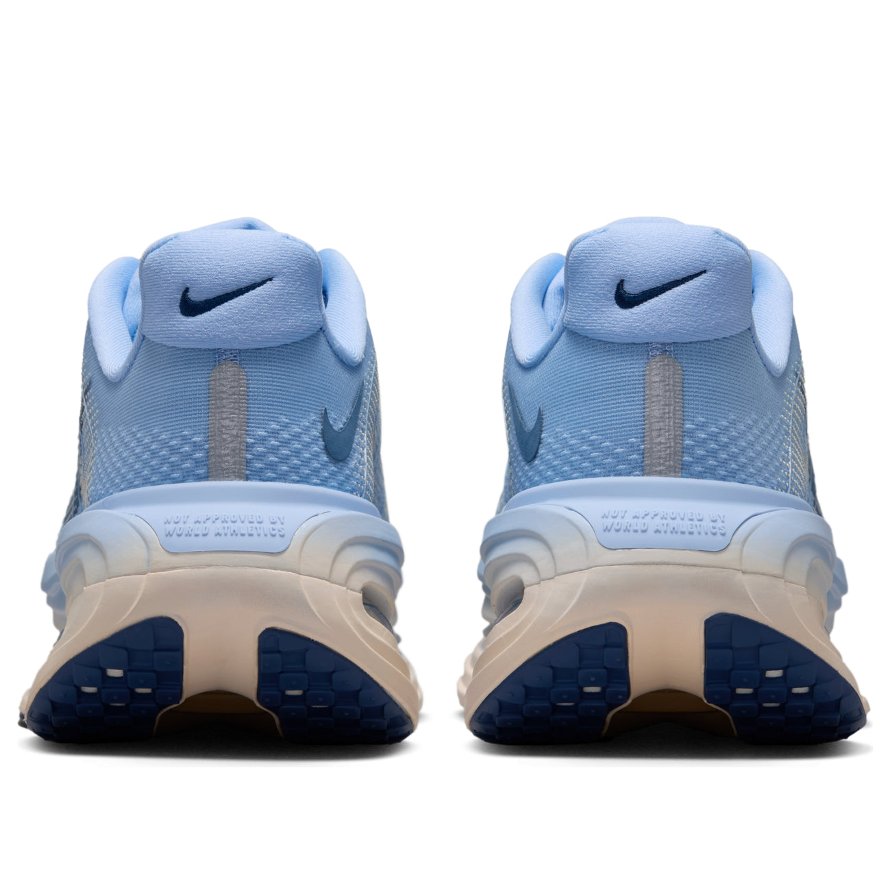 (WMNS) Nike Air Zoom Vomero Premium 'Aluminum Navy Hydrogen Blue' HM5973-401