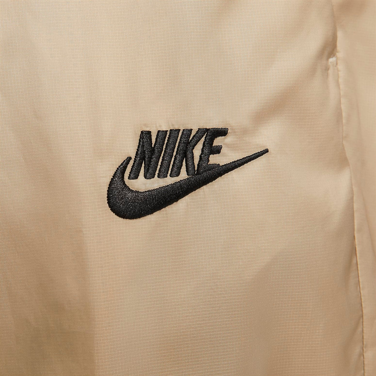 Nike Tech Lined Woven Pants 'Beige' FB7911-247