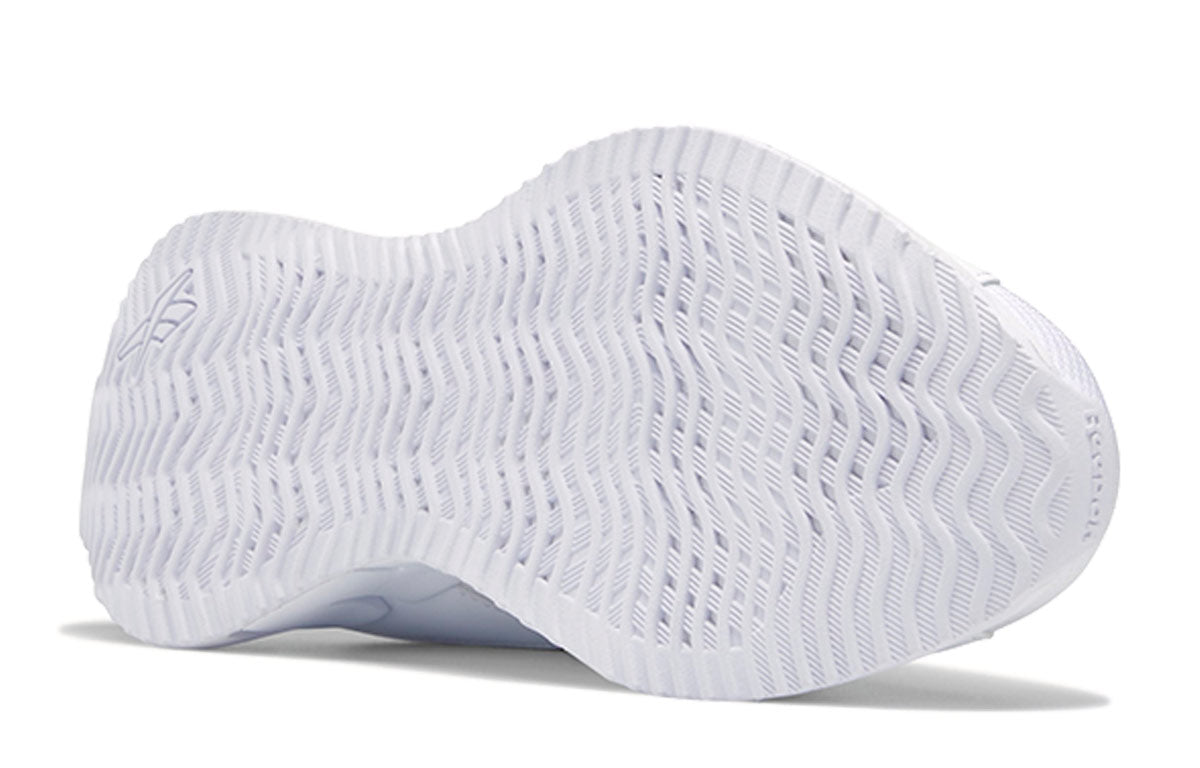 Reebok Zig Dynamica 'White Pure Grey' FY8682