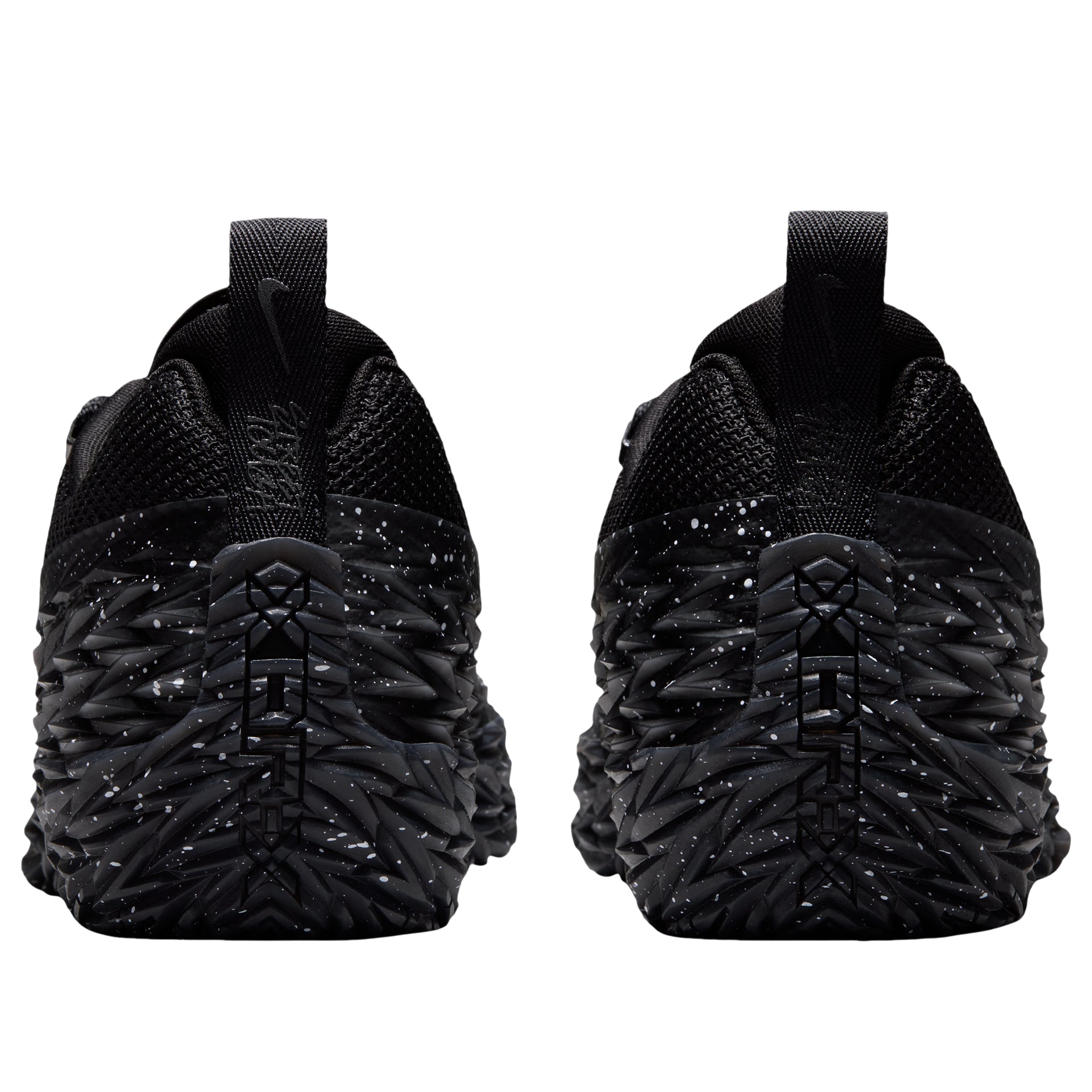 Nike S.T. Charge EP 'Black Bright Crimson' IO8062-003