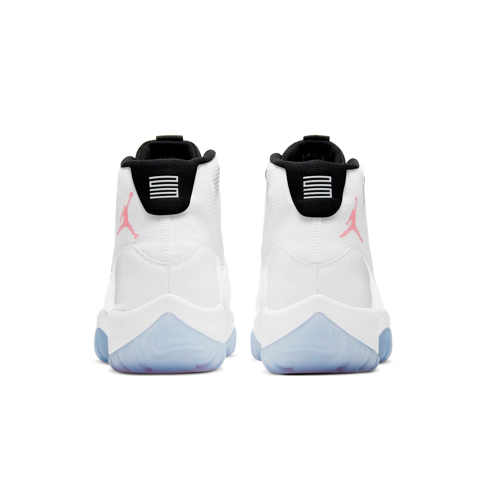 Air Jordan 11 Adapt 'White' EU Charger DD3523-100