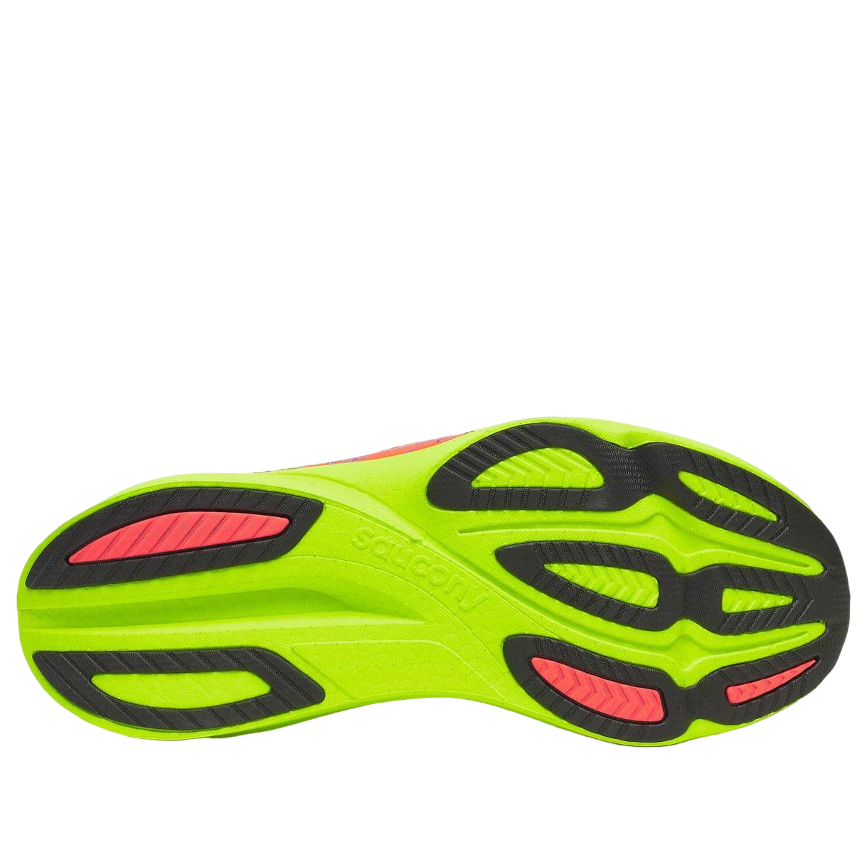 Saucony Endorphin Azura Hi Octane 'Opulence Citron' S21070-400