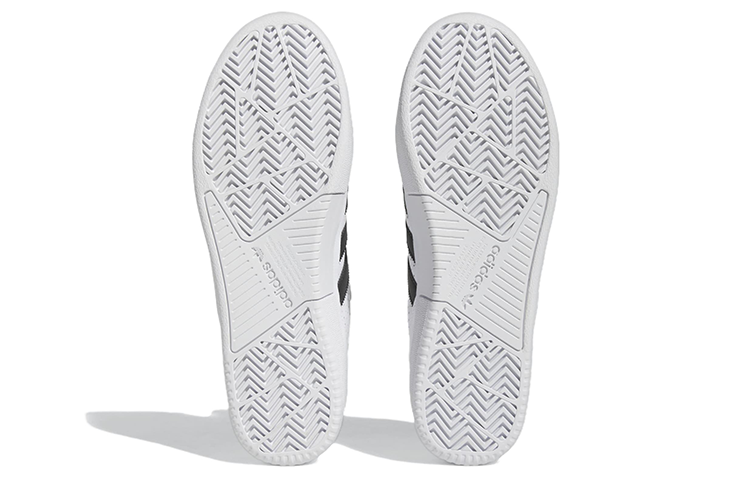 adidas Originals Tsyshawn Low King of New York 'White'  HQ2003