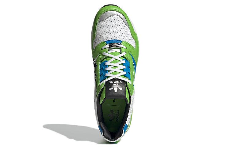 adidas x Kawasaki Ninja ZX 8000 'White Green' GW3358