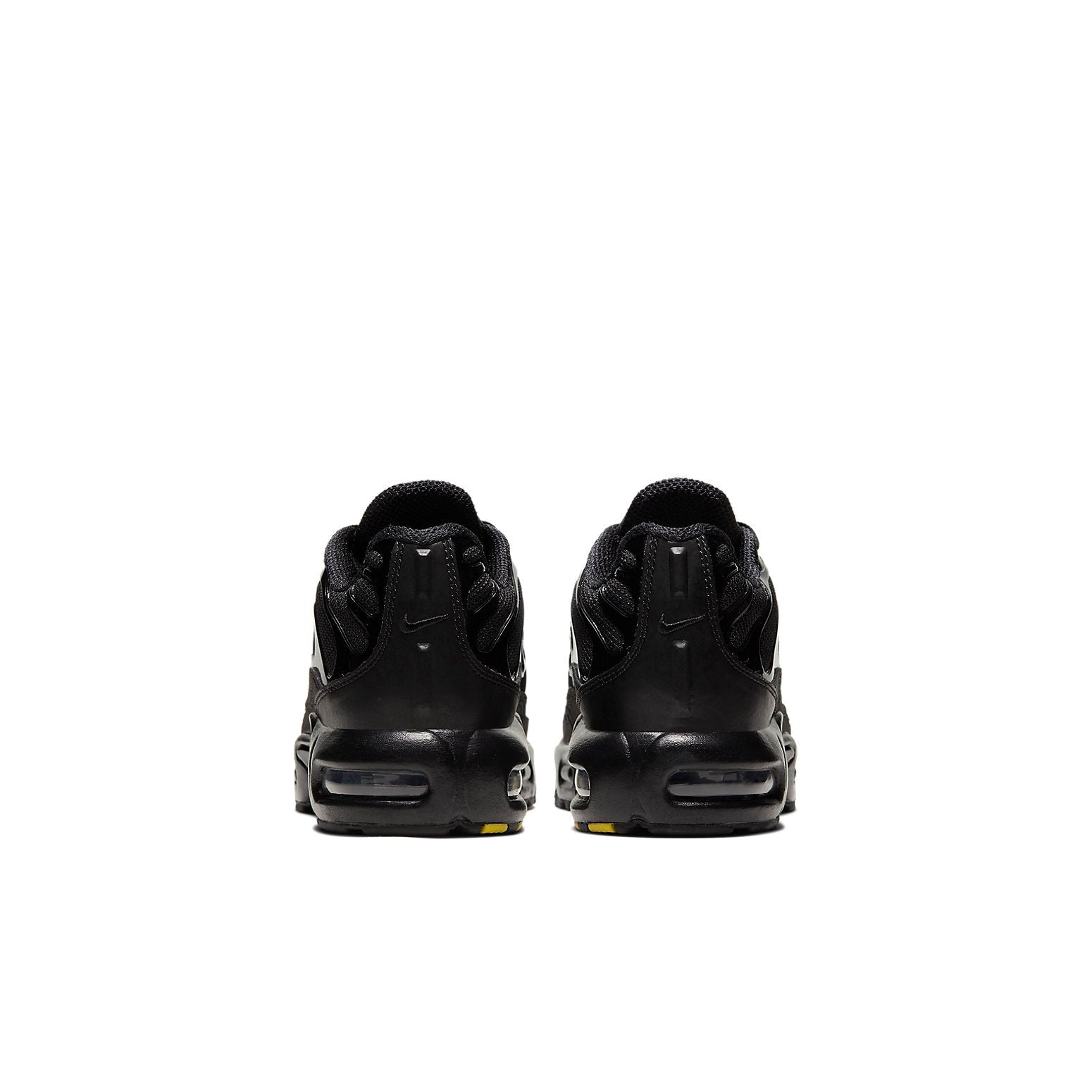 (PS) Nike Air Max Plus 'Black' CD0610-001