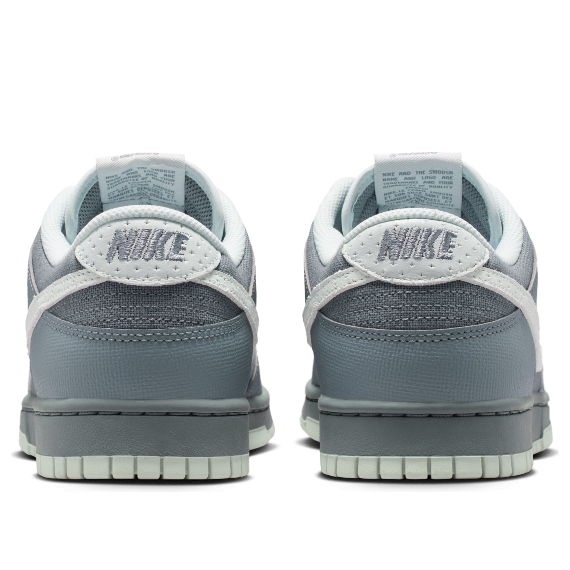 Nike Dunk Low Retro 'Pure Platinum Mineral Slate' IH1940-001