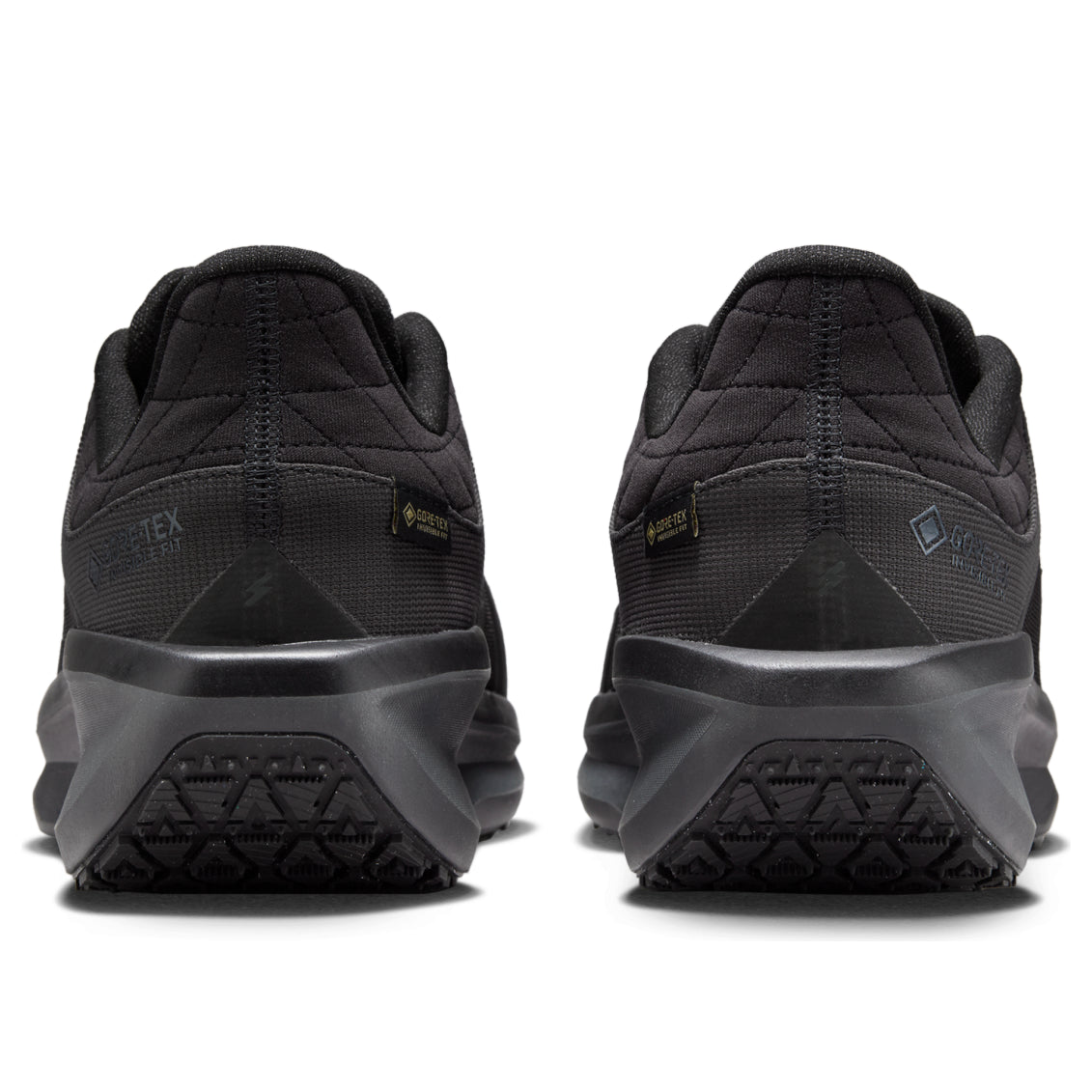 Nike Air Zoom Winflo 11 Gore-Tex 'Black Anthracite' FQ1358-001