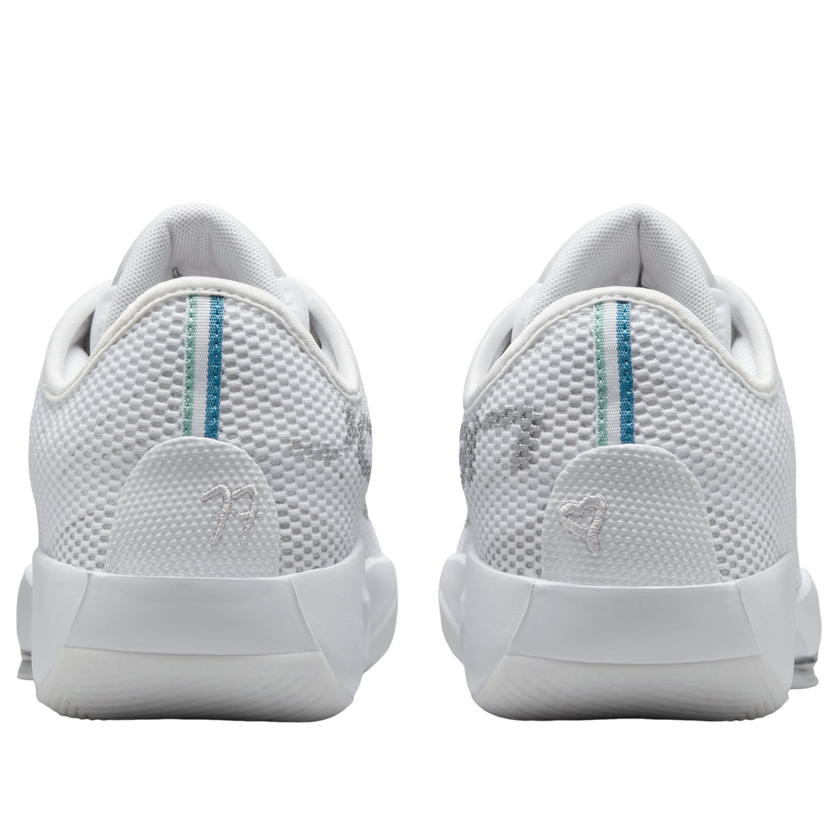 Air Jordan Luka 77 PF 'Triple White' IF1611-100